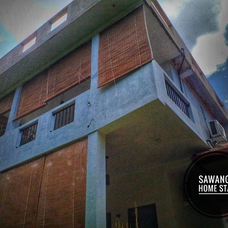 Sawanga Home Stay Weligama Exterior foto