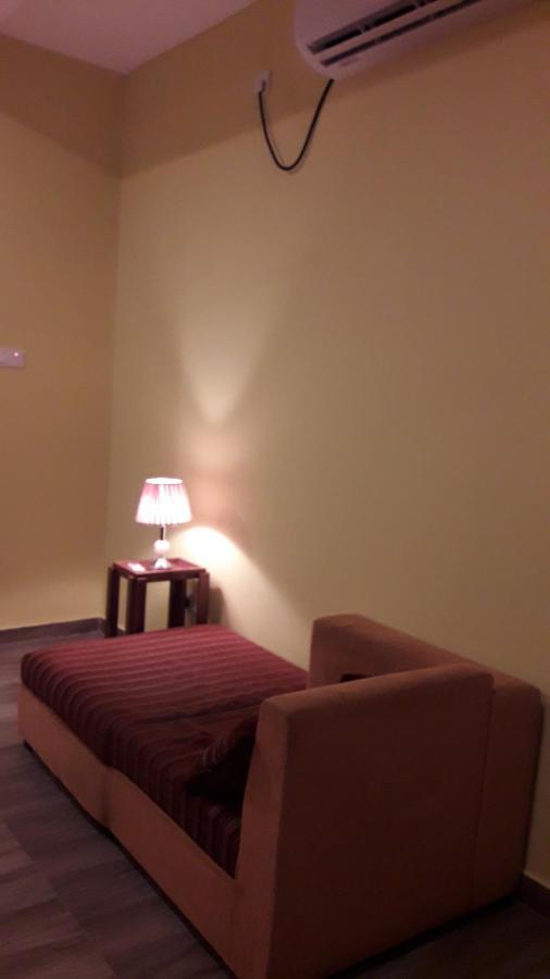 Sawanga Home Stay Weligama Exterior foto