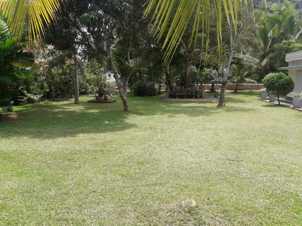 Sawanga Home Stay Weligama Exterior foto
