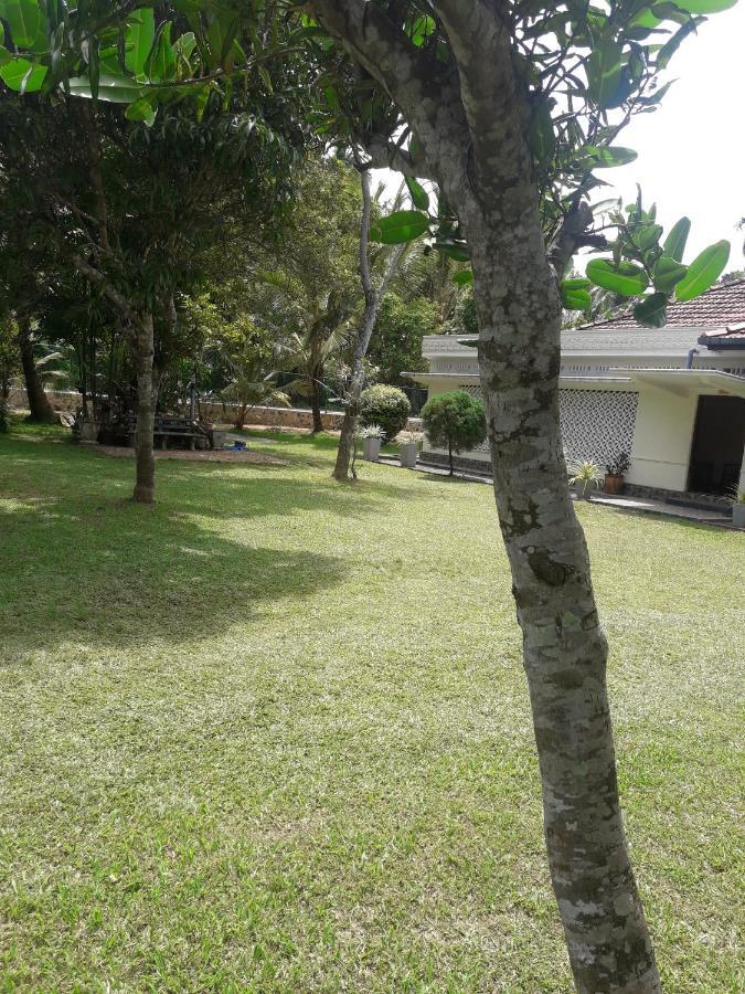 Sawanga Home Stay Weligama Exterior foto