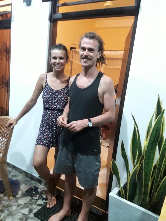 Sawanga Home Stay Weligama Exterior foto